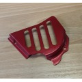 TPO Corsa Front Sprocket Cover For most Ducati